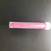 Pó de Glitter em Frasco 7/6g, Lantejoulas em Pó Dourado de Tubo de Ensaio Ecológico, Pó de Glitter para Pintura Manual DIY, Pó de Glitter Venda Direta de Fábrica