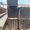 Tubo Cuadrado Q235 Sin Aceite Estirado en Frío Tubo Rectangular de Acero 6m Tubo Cuadrado Galvanizado para Barandillas de Escaleras y Pasamanos
