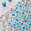 Pegatinas para Uñas Cyansea Serie Océano Estilo Avanzado Concha Luz Concha Estrella de Mar Estrella de Mar Pegatinas Lindas para Uñas