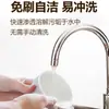 Água com Oxigênio Ativo Descalcificante para Copos de Chá Chaleira Manchas de Chá Limpeza Descalcificante Conjunto de Chá Limpeza de Xícaras de Chá Comprimidos Efervescentes