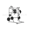 Venta Caliente de Fábrica estación entrenador de fuerza explosiva ejercicio fuerza equipo de fitness equipo de gimnasio grande se puede personalizar