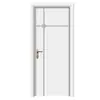 Fábrica de Portas de Madeira Conjunto Ecológico Porta Porta Interna Porta Reforçada Porta de Quarto Porta de Madeira Maciça Composta Porta Nórdica Sem Pintura