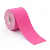 Adesivo Muscular Faixa Elástica Fita Esportiva Elástica Atleta Kinesio Patch Joelheira Cotovelo Fitness Tecido com Bandagem Autoadesiva