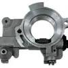 Adecuado para Stihl Sidier Ms660 066 650 065 064 Bomba de Aceite Gusano Motosierra de Tala Accesorios para Motosierra