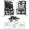 El Conjunto de Válvula de la Caja de Cambios Dct360 es Adecuado para Wuling Baojun Re-Fabricado