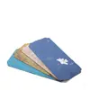 Alfombrilla Seca para Ceremonia del Té, Nueva Alfombrilla de Té Impermeable Estilo Chino Nacional, Alfombrilla de Tela para Tetera y Tazas, Mesa de Té Pequeña, Accesorios para Ceremonia del Té
