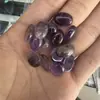 Cabujón ovalado de cristal natural de 10x14 mm, piedra suelta DIY, accesorios para joyería para pasadores de pelo, collares, pulseras, sombreros, anillos