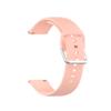 22mm20mm de Ancho para Huami Amazfit Bip S Correa de Silicona Jiaming vivoactive3 Pulsera