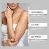 Aceite Esencial OCEAURA para el Cuidado Corporal Hidrata la Piel del Cuerpo, Dejándola Suave, Delicada y Nutritiva, Aceite Corporal para Masaje