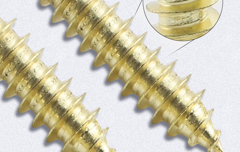 304不锈钢金色沉头内六角自攻螺丝_03_08.jpg