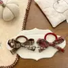 Estilo Coreano Nuevo Estilo Universitario Patrón Lazo para el Cabello Otoño e Invierno Retro Alta Elasticidad Cuerda para Cola de Caballo Cuerda para el Cabello Accesorios para la Cabeza
