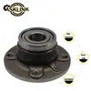 Rodamiento de Rueda 9196298/420240 Rueda Trasera Aplicable a Opel Corsa/Tigra Unidad de Cubo de Rueda