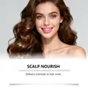 Spray Capilar Hidratante Nutre Suavemente el Cabello, Dejándolo Voluminoso, Brillante y Naturalmente Suave, Sin Ser Seco ni Difícil de Peinar