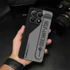 Adecuado para funda de teléfono móvil Xiaomi 15t, Negocios Maduro Nuevo de Moda Pareja Elegante Geométrico Textura Simple Creativo