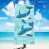 Toalla de Playa Bohemia Exclusiva Transfronteriza Estampada para Nadar, Secar el Sudor, Toalla para Asiento de Playa, Toalla de Baño