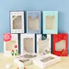 Caja de Empaque para Toalla de Baño Individual Elección del Experto Caja de Regalo Caja de Papel Kraft Caja Blanca con Tapa y Base Blanca Caja de Cartón Blanco Caja Vacía