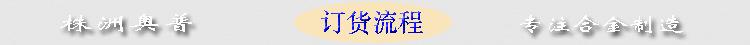 订货流程