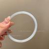 Nueva pulsera de cuentas con cierre de seguridad de súper hadas de estilo chino 2023, nuevo diseño de nicho, joyería exquisita de alta calidad al por mayor