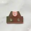 Sensor de Máquina de Tecer de Alta Velocidade e Máquina de Passar Fio, Peça Cerâmica de Passagem Excessiva de Fio, Quebra-Fio, Peça Cerâmica Redonda de Passagem Excessiva de Fio