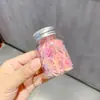 Banda de Goma Desechable para Niños en Lata Trenzado de Cabello Pequeño para Niñas Alta Elasticidad y Cuerda para el Cabello Duradera Diadema para Bebés