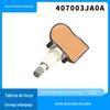 Sensor de pressão de pneu monitor de pressão de pneu TPMS Nissan aplicável 407003JA0A 407003JA0B