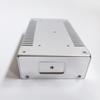 Carcasa de Fuente de Alimentación Conmutada S-250W320W350W con Tapa abatible Carcasa de Metal Aluminio 215*115*50mm