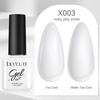 Pegamento para Esmalte de Uñas al Por Mayor Pegamento Base para Esmalte de Uñas Capa Selladora Templado Sin Lavado Escarchado Juego Completo de Pegamento Especial para Salón de Uñas Venta Caliente Transfronteriza