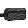 Riñonera Estampada de Nuevo Estilo Transfronteriza para Mujer, Riñonera Deportiva para Correr para Teléfono Móvil, Cartera de Moda para Exteriores de Nuevo Estilo