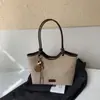 Bolso de Hombro Cruzado Estilo Coreano Bolso Cruzado para Mujer 2026 Bolso de Mano Retro Moda Casual Bolso Cubo con Bloques de Color de Moda