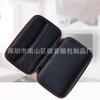 Suministro de fábrica eva caja para auriculares Bluetooth caja cuadrada para auriculares Bluetooth bolsa portátil para almacenamiento de cables de datos