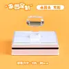 Sellos Culturales y Creativos Serie Blanca, Logo Personalizado, Sellos de Registro de Atracciones, Carcasa Blanca Simple, Venta Directa de Fábrica, Sellos Fotográficos