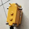 Limitadores de Guindaste Torre, Proteção de Trabalho para Máquinas de Elevação na Construção, Detecção Precisa, Acessórios de Controle de Segurança Estáveis e Duráveis