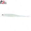 Comercio exterior al por mayor Luya cebo suave 13CM / 8G silicona biónica cebo suave 10 colores cebo equipo de pesca equipo de pesca