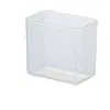 Caja de Especias Integrada con Múltiples Compartimentos, Caja de Almacenamiento de Especias con Compartimentos Divididos para Anís Estrellado, Canela, Granos de Pimienta, Almacenamiento Multicapa para Condimentos