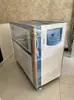 Enfriador industrial del fabricante en stock, chasis de chapa metálica, enfriador refrigerado por agua, enfriador refrigerado por aire, carcasa exterior, chasis y bastidor, 2HP-60HP