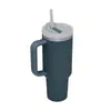 Amazon Ebay Venda Quente Stanley 2ª Geração 40oz Copo Térmico para Carro Copo de Gelo em Estoque Stanley