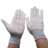 Luvas de Nylon para Colheita de Chá com Tela Sensível ao Toque para Homens e Mulheres, Adequadas para Pesca e Embalagem por Entregadores