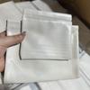 Bolsa de cosméticos portátil Shrapnel, bolsa impermeable de cuero sintético, mini bolsa digital sencilla, bolsa para guardar brochas de maquillaje, bolsa para auriculares