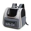 Bolsa de Transporte para Gatos Bolsa Transversal para Pets Bolsa Portátil para Pets Respirável Grande Espaço Bolsa Universal para Gatos e Cachorros Bolsa de Viagem para Cães Pequenos para Gatos