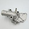 46536166 87 C apto para Fiat conjunto de termostato conjunto de termostato