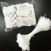 Etiqueta pequeña de origen MADE IN CHINA para accesorios de ropa, empaques, tarjeta de etiqueta de origen, elevador