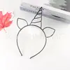 Diademas de Nuevo Estilo 2026 para Exportación, Diademas de Plástico de Gato al por Mayor, Diademas Infantiles, Accesorios para el Cabello, Diademas en Stock al por Mayor