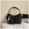 Bolso de moda de gran capacidad, nuevo modelo 2026 para mujeres que van al trabajo, bolso de hombro debajo del brazo, bolso tote para ir al trabajo, bolso tipo cubo