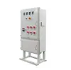 Caja Antiexplosiva, Gabinete Eléctrico de Control Tipo Iib Antiexplosivo, Adecuado para Aplicaciones Militares, Químicas, de Campos Petroleros y Minas de Carbón, Ip66, Aplicable a Varios Entornos