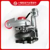 Motor ISF2.8 Turbocompresor HE200WG 3773121 3773122 5326456 3796169