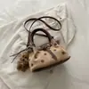 Bolso de Mujer Minimalista Retro 2026 Otoño Nuevo Estilo Elegante Texturizado Bolso de Hombro para Debajo del Brazo Bolso de Mano de Moda para Viajes Cotidianos