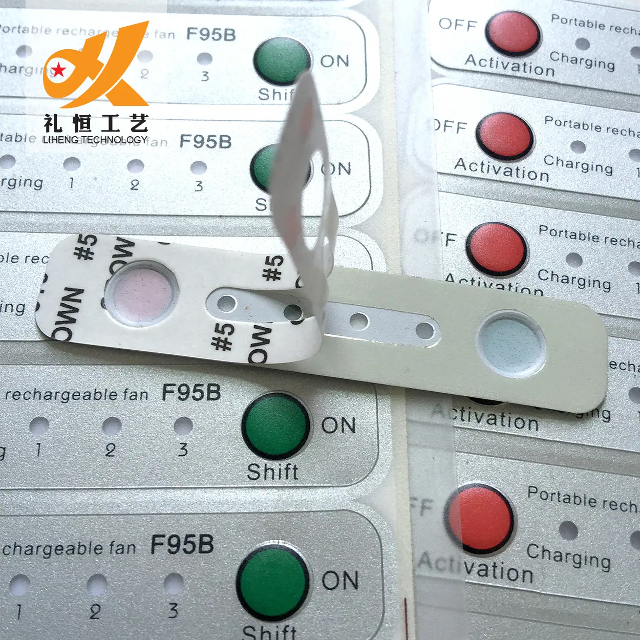 PVC面贴-2