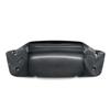Aplicable al nuevo parabrisas delantero bajo de 5 pulgadas de la motocicleta Harley CVO Street Gliding 2023
