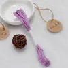 Liquidación de Stock Hilo de Algodón de Colores Hilo para Punto de Cruz de 6 Hebras Paquete de 6 Hilos de Bordado Punto de Cruz Hecho a Mano DIY Venta al por Mayor