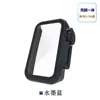 Para Huawei Pulseira 9 Capa Protetora Relógio Inteligente Huawei 8 Filme Temperado PC Caso Segundos Mudança ULTRA Caso de Uma Peça